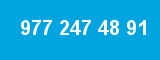 977 247 48 91 977 247 48 91